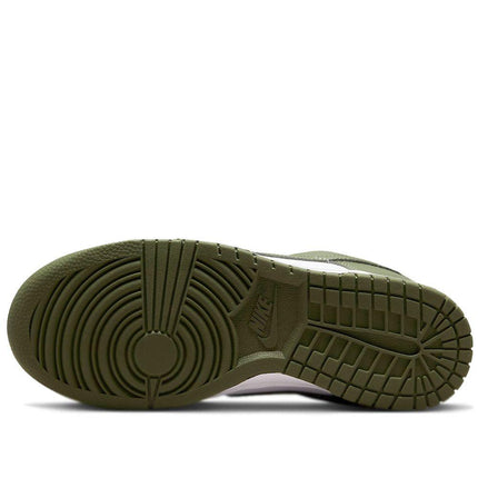 Nike Dunk Low Medium Olive (W) - FeelTheKicks