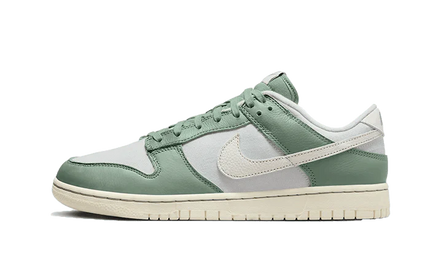 Nike Dunk Low Mica Green - FeelTheKicks