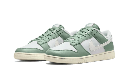 Nike Dunk Low Mica Green - FeelTheKicks