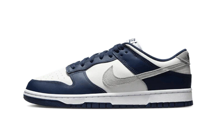 Nike Dunk Low Midnight Navy - FeelTheKicks