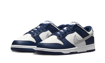 Nike Dunk Low Midnight Navy - FeelTheKicks