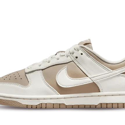 Nike Dunk Low Next Nature Beige Sail - FeelTheKicks