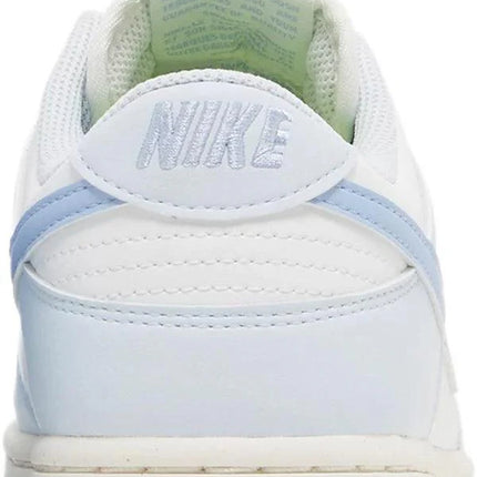 Nike Dunk Low Next Nature Blue Tint - FeelTheKicks