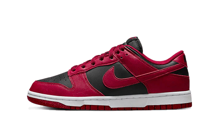 Nike Dunk Low Next Nature Dark Beetroot - FeelTheKicks