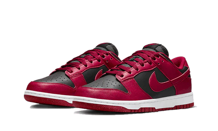 Nike Dunk Low Next Nature Dark Beetroot - FeelTheKicks