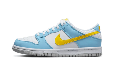 Nike Dunk Low Next Nature Homer Simpson - FeelTheKicks