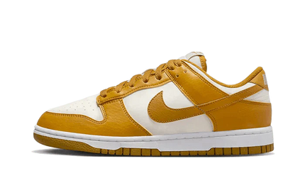 Nike Dunk Low Next Nature Light Curry "Phantom" - FeelTheKicks