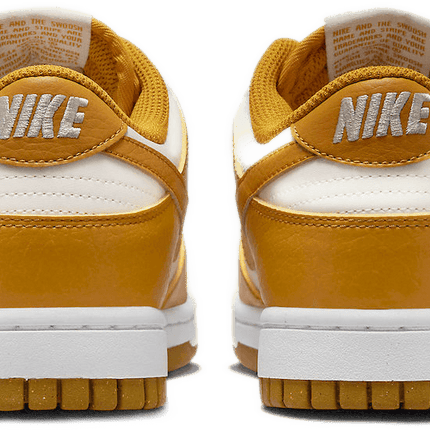 Nike Dunk Low Next Nature Light Curry "Phantom" - FeelTheKicks