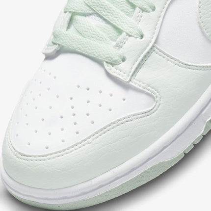 Nike Dunk Low Next Nature Mint (W) - FeelTheKicks