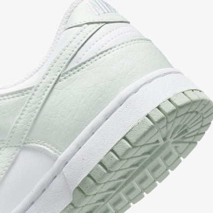 Nike Dunk Low Next Nature Mint (W) - FeelTheKicks