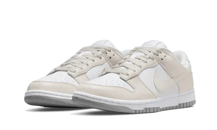 Nike Dunk Low Next Nature White Light Orewood Brown (W) - FeelTheKicks