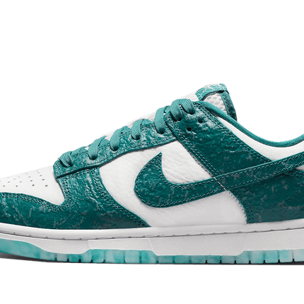 Nike Dunk Low Ocean (W) - FeelTheKicks