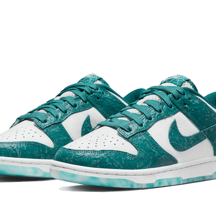 Nike Dunk Low Ocean (W) - FeelTheKicks