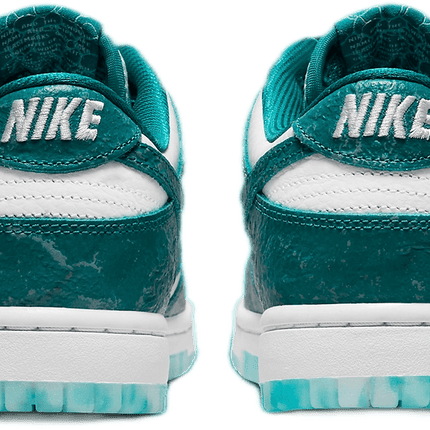 Nike Dunk Low Ocean (W) - FeelTheKicks