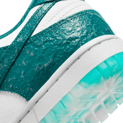 Nike Dunk Low Ocean (W) - FeelTheKicks