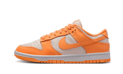 Nike Dunk Low Peach Cream White (W) - FeelTheKicks