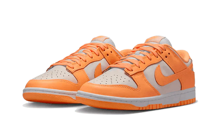 Nike Dunk Low Peach Cream White (W) - FeelTheKicks