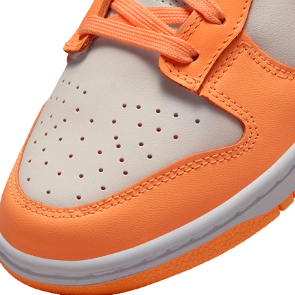 Nike Dunk Low Peach Cream White (W) - FeelTheKicks