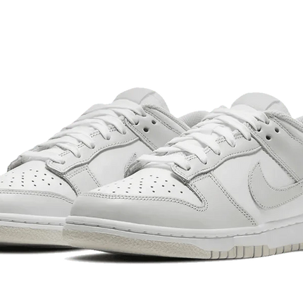 Nike Dunk Low Photon Dust - FeelTheKicks