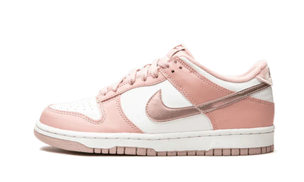 Nike Dunk Low Pink Velvet - FeelTheKicks