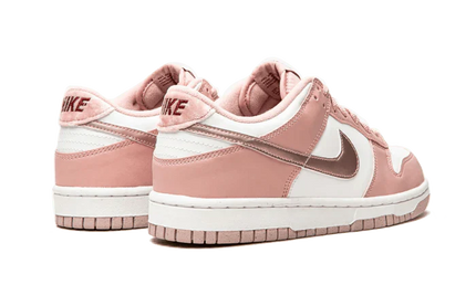 Nike Dunk Low Pink Velvet - FeelTheKicks