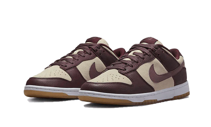 Nike Dunk Low Plum Eclipse - FeelTheKicks