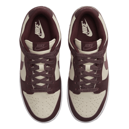 Nike Dunk Low Plum Eclipse - FeelTheKicks