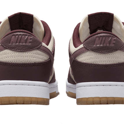 Nike Dunk Low Plum Eclipse - FeelTheKicks