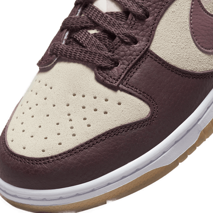 Nike Dunk Low Plum Eclipse - FeelTheKicks