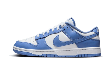 Nike Dunk Low Polar Blue - FeelTheKicks