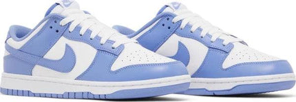 Nike Dunk Low Polar Blue - FeelTheKicks