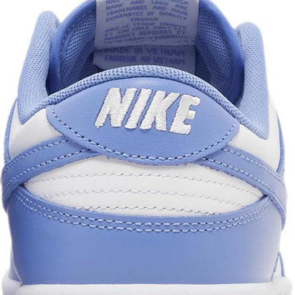 Nike Dunk Low Polar Blue - FeelTheKicks