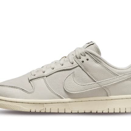 Nike Dunk Low Premium Light Orewood Brown - FeelTheKicks