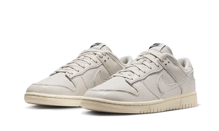 Nike Dunk Low Premium Light Orewood Brown - FeelTheKicks