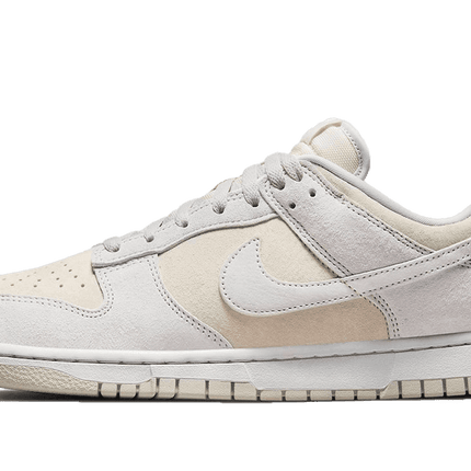 Nike Dunk Low Premium Vast Grey - FeelTheKicks