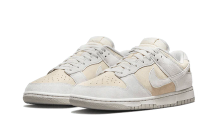 Nike Dunk Low Premium Vast Grey - FeelTheKicks