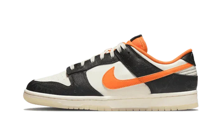 Nike Dunk Low PRM Halloween (2021) - FeelTheKicks