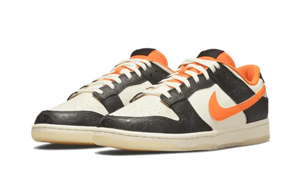 Nike Dunk Low PRM Halloween (2021) - FeelTheKicks