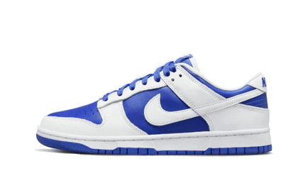 Nike Dunk Low Racer Blue White - FeelTheKicks