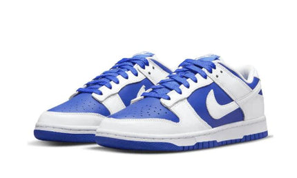 Nike Dunk Low Racer Blue White - FeelTheKicks