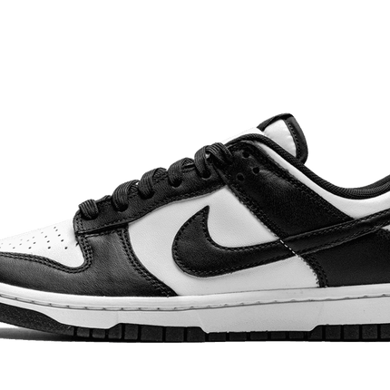 Nike Dunk Low Retro White Black Panda - FeelTheKicks