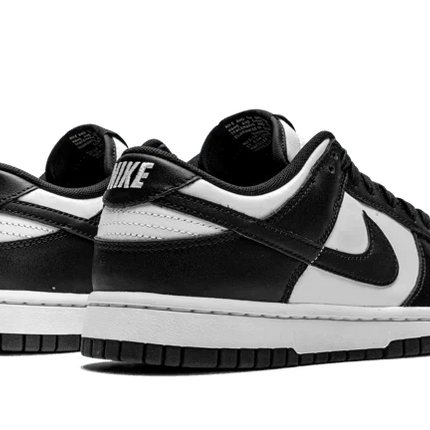 Nike Dunk Low Retro White Black Panda - FeelTheKicks