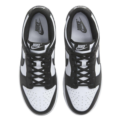 Nike Dunk Low Retro White Black Panda - FeelTheKicks