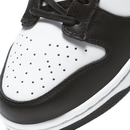 Nike Dunk Low Retro White Black Panda - FeelTheKicks