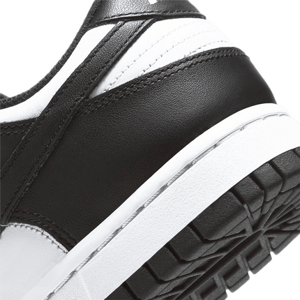 Nike Dunk Low Retro White Black Panda - FeelTheKicks