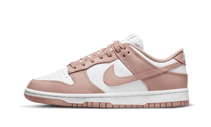 Nike Dunk Low Rose Whisper (W) - FeelTheKicks