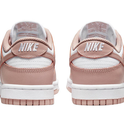 Nike Dunk Low Rose Whisper (W) - FeelTheKicks