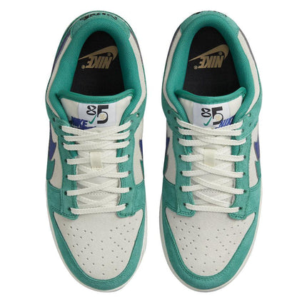 Nike Dunk Low SE 85 "Neptune Green (W)" - FeelTheKicks