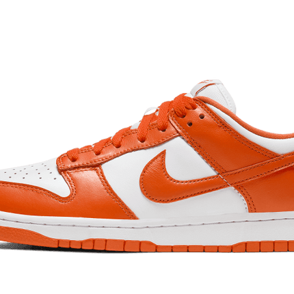 Nike Dunk Low SP Orange Syracuse - FeelTheKicks