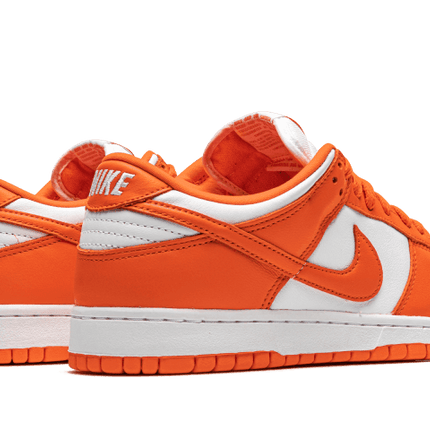 Nike Dunk Low SP Orange Syracuse - FeelTheKicks